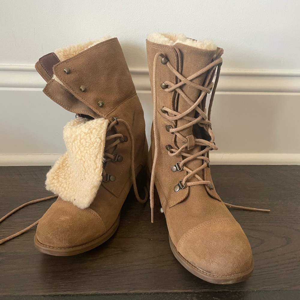 UGG Women’s Boots